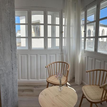 Hotel Cantabrico Fonsagrada A Fonsagrada Zewnętrze zdjęcie