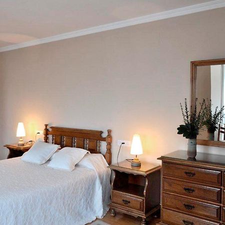 Hotel Cantabrico Fonsagrada A Fonsagrada Zewnętrze zdjęcie