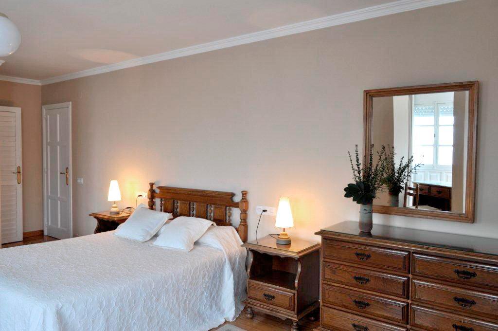 Hotel Cantabrico Fonsagrada A Fonsagrada Zewnętrze zdjęcie