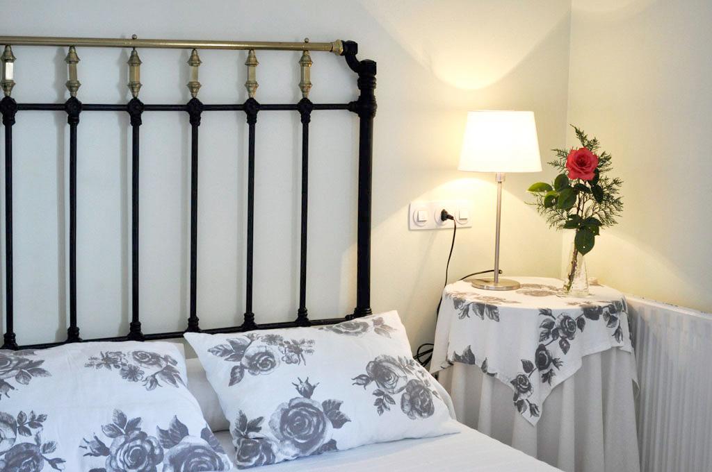 Hotel Cantabrico Fonsagrada A Fonsagrada Zewnętrze zdjęcie