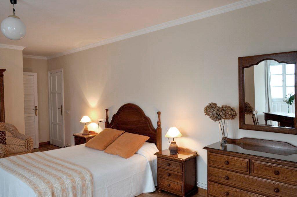 Hotel Cantabrico Fonsagrada A Fonsagrada Zewnętrze zdjęcie
